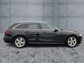 Audi A4 35 TDI S-TR ADVANCED LED+NAVI+2xPDC+ACC Noir - thumbnail 7