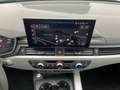 Audi A4 35 TDI S-TR ADVANCED LED+NAVI+2xPDC+ACC Noir - thumbnail 11