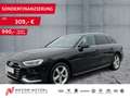 Audi A4 35 TDI S-TR ADVANCED LED+NAVI+2xPDC+ACC Noir - thumbnail 1