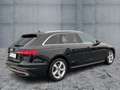 Audi A4 35 TDI S-TR ADVANCED LED+NAVI+2xPDC+ACC Noir - thumbnail 6