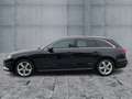 Audi A4 35 TDI S-TR ADVANCED LED+NAVI+2xPDC+ACC Noir - thumbnail 4