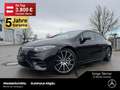 Mercedes-Benz EQS EQS 450+ AMG Night Air Dist Pano D-Light HUD Bur Schwarz - thumbnail 1
