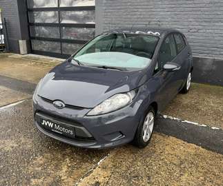 1.25i * 97Dkm * Airco * Garantie