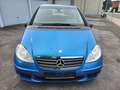Mercedes-Benz A 150 A 150 (169.031) Allwetterreifen/ Klima/ HU Neu Blau - thumbnail 2