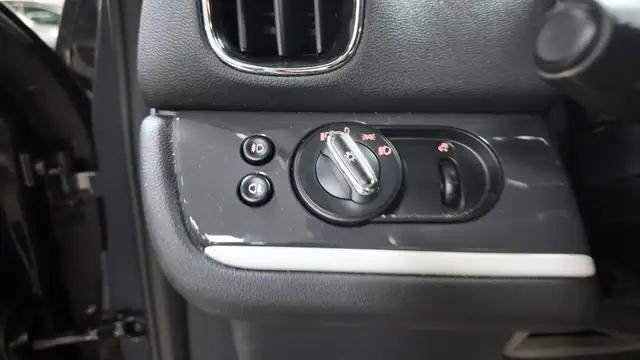 Mini Cooper Cooper view 20