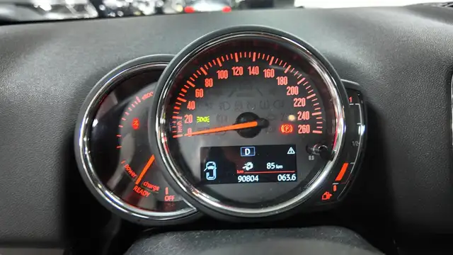 Mini Cooper Cooper view 24