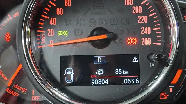 Mini Cooper Cooper view 25