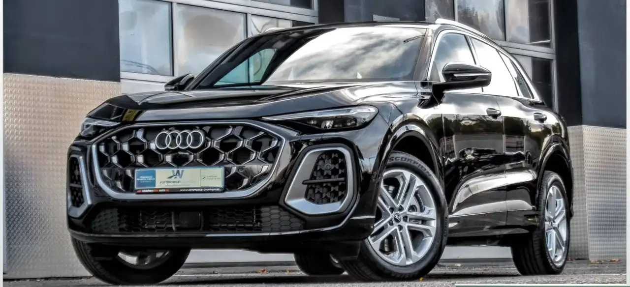 Audi Q5 2026