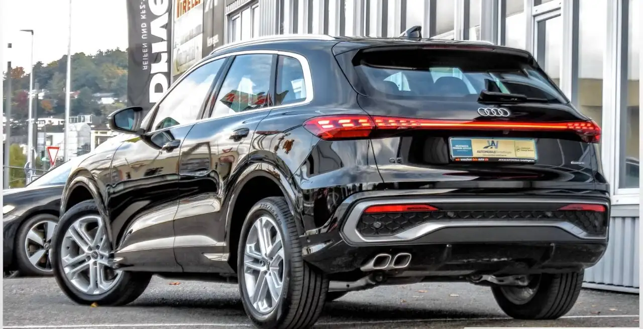 Audi Q5 2026