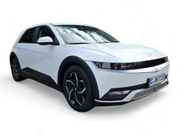 Elektro Basis Kamera/ACC/AUT/KeyLess/LED