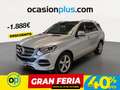 Mercedes-Benz GLE 250 250d 4Matic Aut. Gris - thumbnail 1