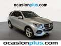 Mercedes-Benz GLE 250 250d 4Matic Aut. Gris - thumbnail 2
