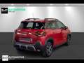 Citroen C3 Aircross Shine camera gps Червоний - thumbnail 3