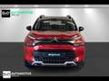 Citroen C3 Aircross Shine camera gps Червоний - thumbnail 5