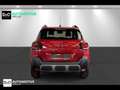 Citroen C3 Aircross Shine camera gps Червоний - thumbnail 7