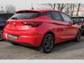Opel Astra K 120 Jahre 1.4 PDC Navi 2-Zonen-Klima SHZ Lenkr.H Czerwony - thumbnail 3
