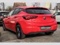 Opel Astra K 120 Jahre 1.4 PDC Navi 2-Zonen-Klima SHZ Lenkr.H Rot - thumbnail 4