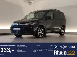 Volkswagen Caddy LED/RFK/Pano/DAB/MFL