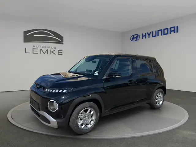 Hyundai Inster 42 kWh TREND + EFFIZIENZPAKET - SOFORT LIEFERBAR