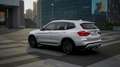 BMW X3 xDrive20d Aut. xLine ACC LED SpurAss AHK HUD Weiß - thumbnail 2