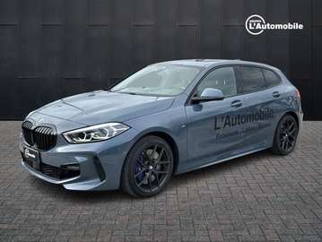 120d xdrive Msport auto