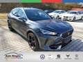 CUPRA Formentor 2.0 TSI VZ+LED+NAVI+AHK AD Gris - thumbnail 1
