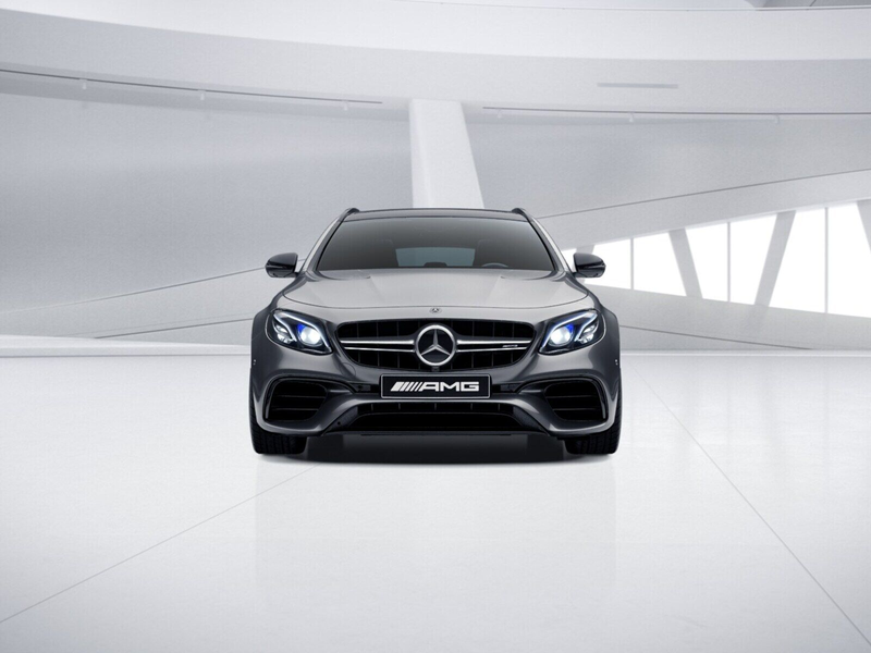 Mercedes-Benz E 63 AMG AMG E 63 S 4M T AMG BURM NIGHT COMAND DRIVERS — photo 14