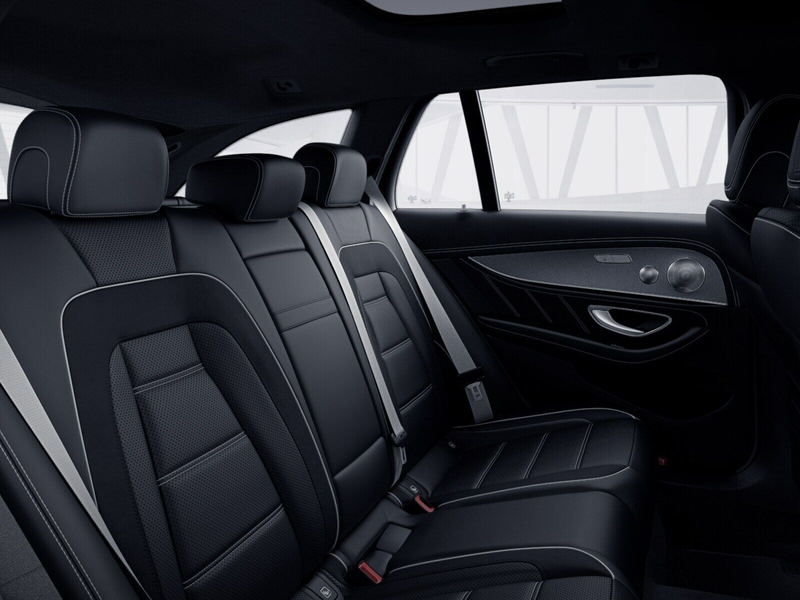 Mercedes-Benz E 63 AMG AMG E 63 S 4M T AMG BURM NIGHT COMAND DRIVERS — photo 6