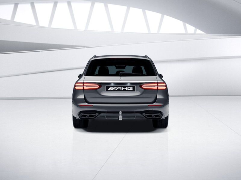 Mercedes-Benz E 63 AMG AMG E 63 S 4M T AMG BURM NIGHT COMAND DRIVERS — photo 10