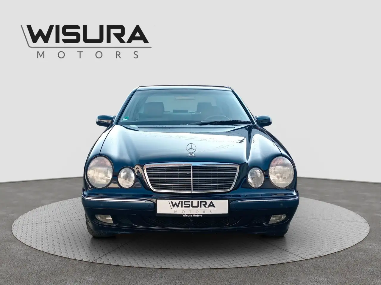 Mercedes-Benz E 430 4MATIC ELEGANCE, foto 5