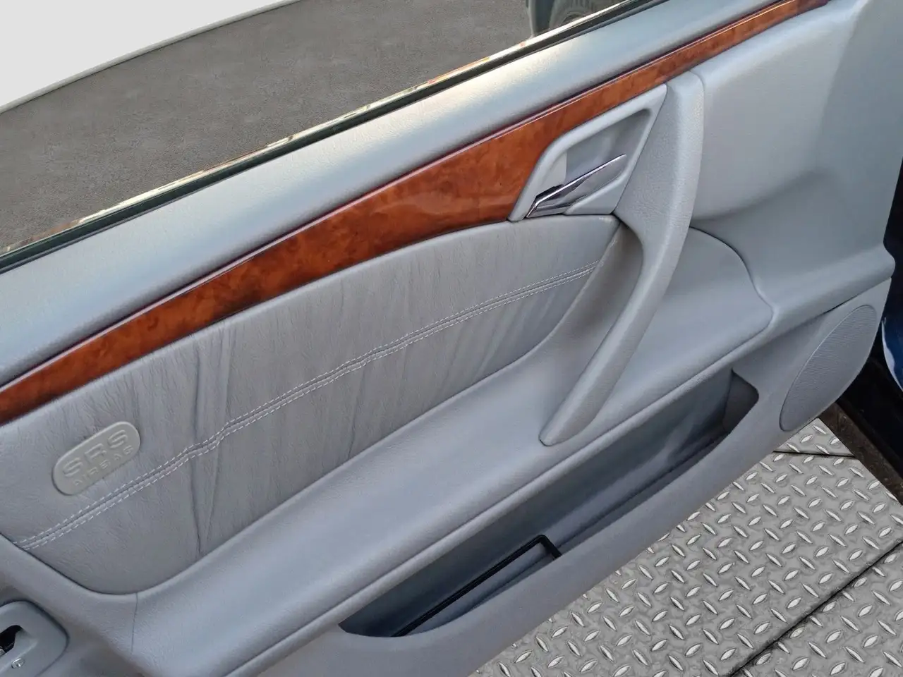 Mercedes-Benz E 430 4MATIC ELEGANCE, foto 8