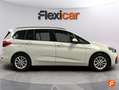 BMW 216 216d Blanco - thumbnail 3