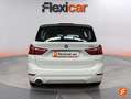 BMW 216 216d Blanco - thumbnail 4
