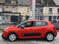 Citroen C3 1.6 BlueHDi Feel/Etat neuf/Airco/Gps/Euro6b Silber - thumbnail 5