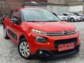 Citroen C3 1.6 BlueHDi Feel/Etat neuf/Airco/Gps/Euro6b Silber - thumbnail 2