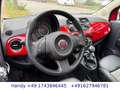 Fiat 500 Sport/PANO/Nur 88Tkm/TÜV AU NEU/PANO Rood - thumbnail 11