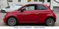 Fiat 500 Sport/PANO/Nur 88Tkm/TÜV AU NEU/PANO Rood - thumbnail 7