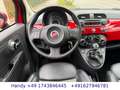 Fiat 500 Sport/PANO/Nur 88Tkm/TÜV AU NEU/PANO Rood - thumbnail 13