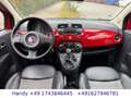 Fiat 500 Sport/PANO/Nur 88Tkm/TÜV AU NEU/PANO Rood - thumbnail 19