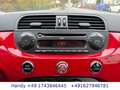Fiat 500 Sport/PANO/Nur 88Tkm/TÜV AU NEU/PANO Rood - thumbnail 15