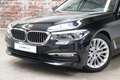 BMW 530 5 Serie Sedan 530i High Executive Automaat / Stoel Zwart - thumbnail 2