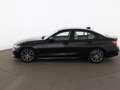 BMW 318 d Limousine LED LEDER ASSIST SPORTFAHRWERK Schwarz - thumbnail 6