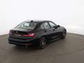 BMW 318 d Limousine LED LEDER ASSIST SPORTFAHRWERK Schwarz - thumbnail 3