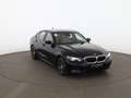 BMW 318 d Limousine LED LEDER ASSIST SPORTFAHRWERK Schwarz - thumbnail 5
