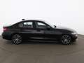 BMW 318 d Limousine LED LEDER ASSIST SPORTFAHRWERK Schwarz - thumbnail 4