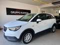 Opel Crossland X Crossland X 1.2 Innovation 81cv Gpl Blanc - thumbnail 1