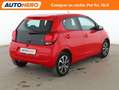 Citroën C1 1.0 VTi City Edition 72 Rojo - thumbnail 6