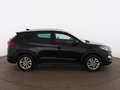 Hyundai TUCSON 1.6 CRDi Trend 4x4 NAVI SITZHZG R-CAM PDC Schwarz - thumbnail 9