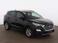 Hyundai TUCSON 1.6 CRDi Trend 4x4 NAVI SITZHZG R-CAM PDC Schwarz - thumbnail 4