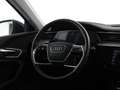 Audi e-tron 50 quattro 71kWh Aut LED LUFT AHK LEDER Nero - thumbnail 11
